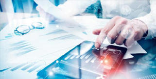 Serviços Financeiros Serviços Financeiros