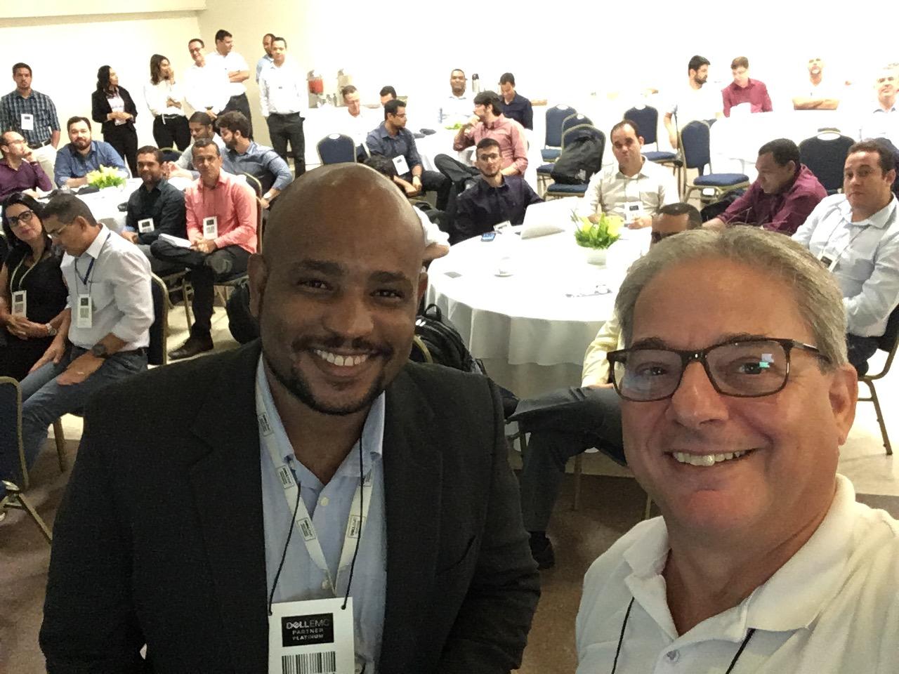 DELL EMC COMPUSHOP 2018