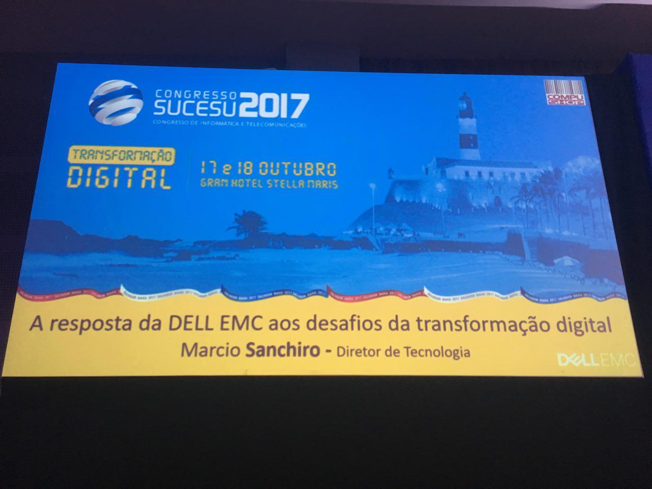 SUCESU Bahia 2017 SUCESU Bahia 2017