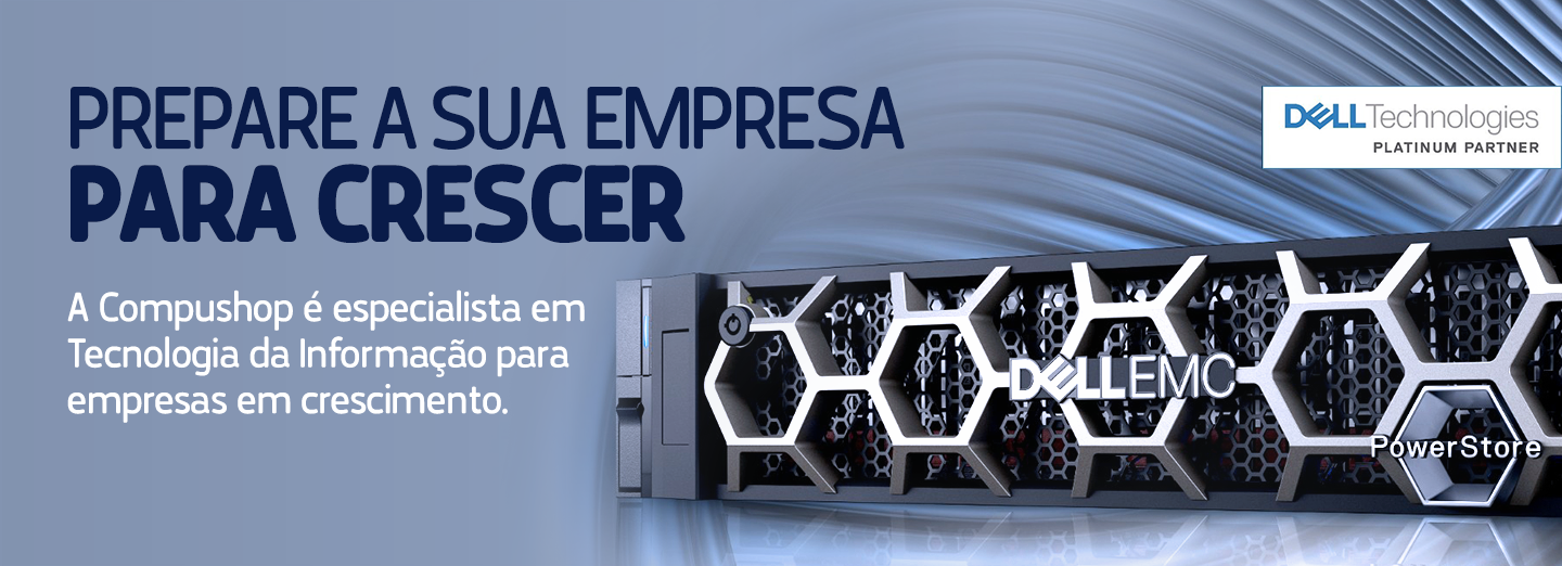 Tecnologia da Informação para sua Empresa Crescer