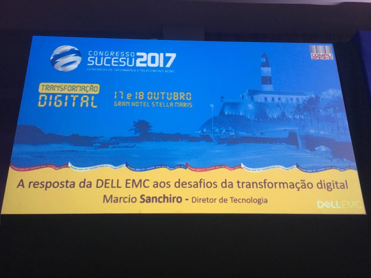 SUCESU Bahia 2017